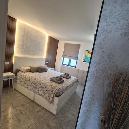 Il Piccolo Paradiso Playa Del Aguila  Екстер'єр фото