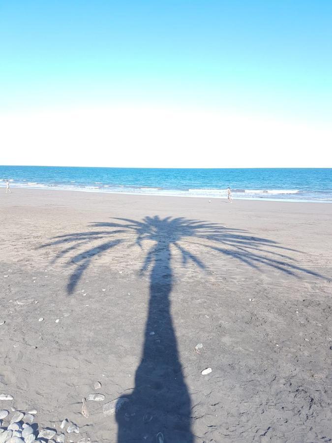 Il Piccolo Paradiso Playa Del Aguila  Екстер'єр фото
