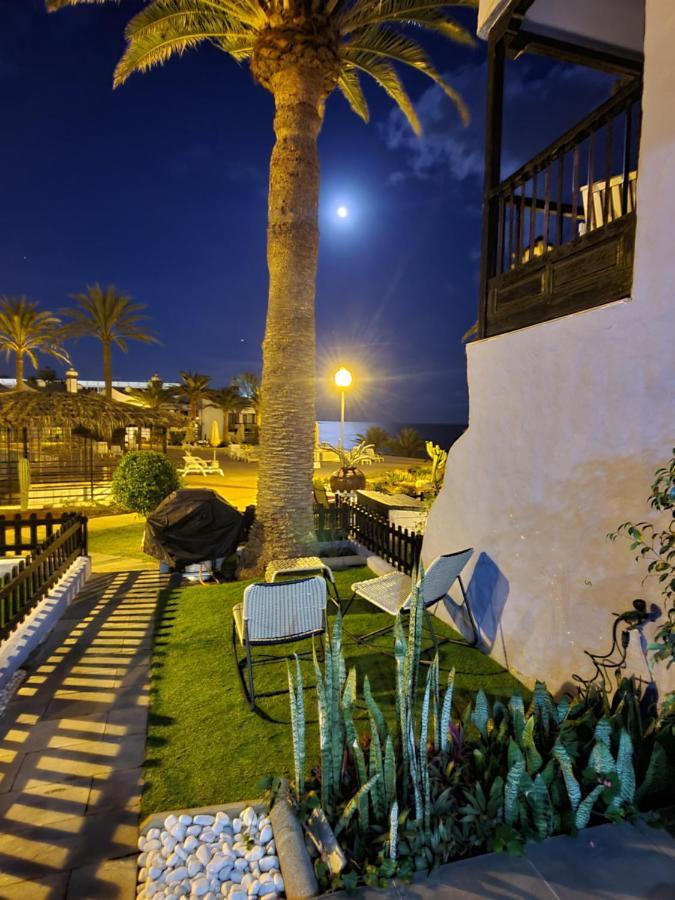 Il Piccolo Paradiso Playa Del Aguila  Екстер'єр фото