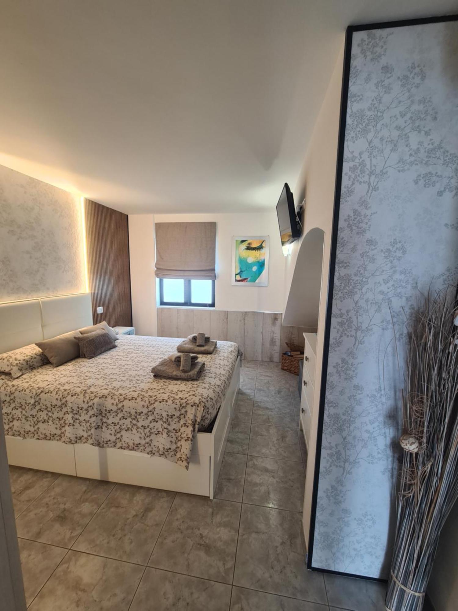 Il Piccolo Paradiso Playa Del Aguila  Екстер'єр фото