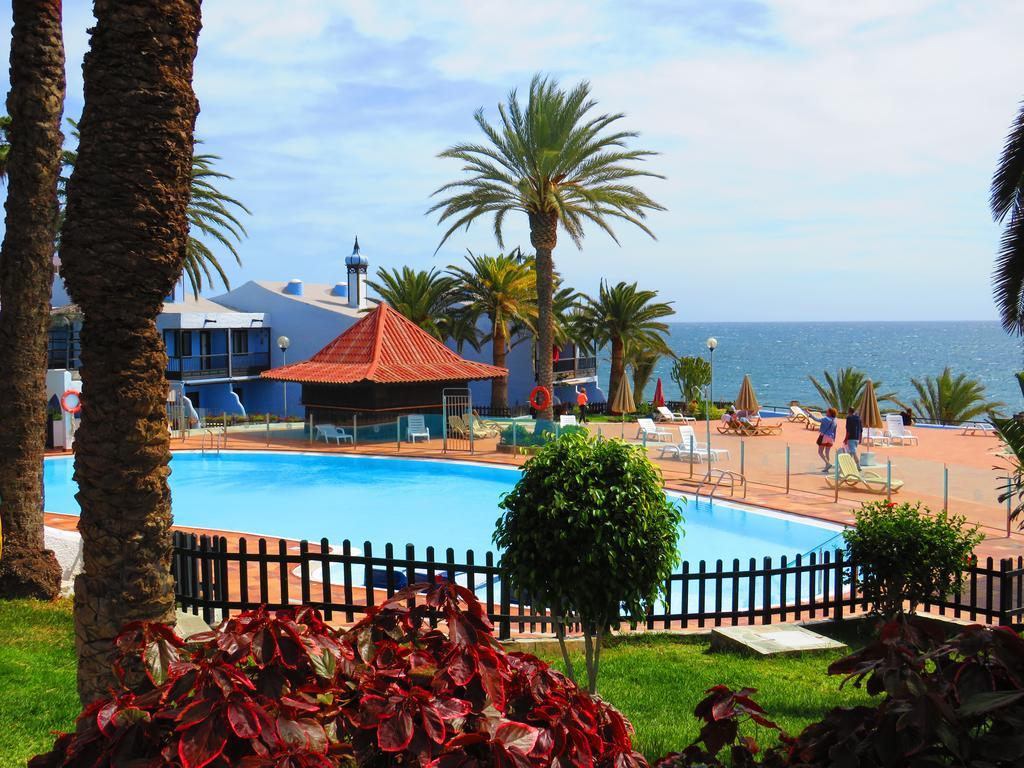 Il Piccolo Paradiso Playa Del Aguila  Екстер'єр фото
