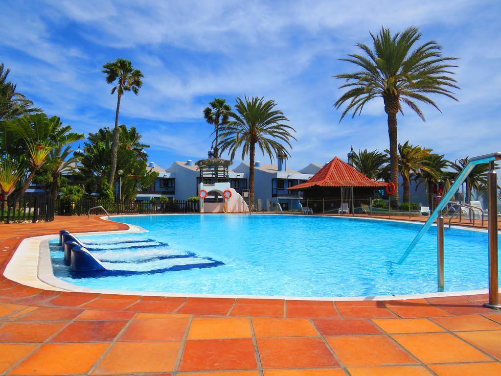 Il Piccolo Paradiso Playa Del Aguila  Екстер'єр фото