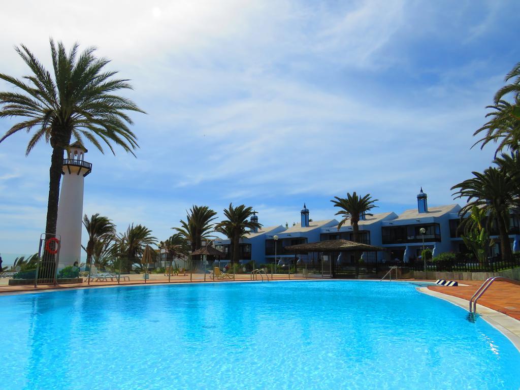 Il Piccolo Paradiso Playa Del Aguila  Екстер'єр фото